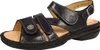 Sandalo da donna Finn Comfort GOMERA blu taglia EUR 43 Anteprima dell’immagine prodotto 14