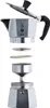 Bialetti Moka Express - 3 Tassen Espressokocher Produktbild-Vorschau 23