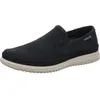 Mephisto Tiago Herrenslipper, Slip On, Leder, Navy (Blau), Produktbild-Vorschau 31