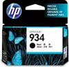 Hewlett Packard NO. 934 Tintenpatrone schwarz Produktbild-Vorschau 2