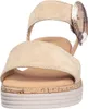 Gabor Damen Sandale beige Größe EUR 41,5 Produktbild-Vorschau 12