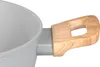 Casseruola MagicHome Harmony, con coperchio in vetro, 20 cm Anteprima dell’immagine prodotto 3