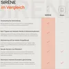 ooono Sirene weiß Produktbild-Vorschau 12
