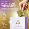 AMOR Premium Kondom und Gleitgel Set, Mix Special 100 Produktbild-Vorschau 7