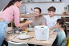 Lauben Low Sugar Rice Cooker 3000WT, 3L, redukcja Podgląd zdjęcia produktu 18
