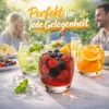Trinkgläser Wassergläser Gläser Wasserglas Trinkglas Produktbild-Vorschau 4