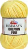 Himalaya Dolphin FINE (100g/175m) 80502 gelb Produktbild-Vorschau 12