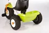 Dreirad Startrike Air, Farbe:grün Produktbild-Vorschau 5