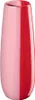 ASA Vase, strawberry smoothie EASE D. 6 cm, H. 25 cm Produktbild-Vorschau 2