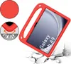 FunColor Hülle für Samsung Galaxy Tab A9 8.7 (Rot) Produktbild-Vorschau 3