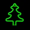 Neon Led Christmas Choinka Zielona Flne16 Forever Light Podgląd zdjęcia produktu 3