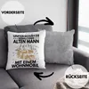 Trendation - Unterschätze Niemals Einen Alten Mannin Einem Produktbild-Vorschau 2