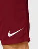 Nike Herren Park Ii Knit Ohne Innenslip Fußballshorts, Rot Produktbild-Vorschau 3