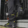 U-Power Stretch-Arbeitshose HORIZON FU267 Gr. S black Produktbild-Vorschau 3