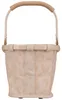 Reisenthel Carrybag XS, Beige, Aluminium, Polyester, Produktbild-Vorschau 34