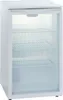 PKM GKS102 Glastürkühlschrank Flaschenkühlschrank, 85 cm, Produktbild-Vorschau 8
