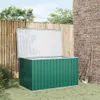 Gartenbox, Aufbewahrungsbox für Kissen und Decken, Produktbild-Vorschau 2