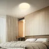 Briloner Plafoniera LED con telecomando Ø34x6cm rotonda Anteprima dell’immagine prodotto 4