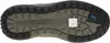 The sole of a brown boot is shown from an underneath view. Voir les images du produit