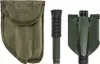 Mil-Tec Typ Mini II Folding shovel Green Náhled obrázku produktu 9