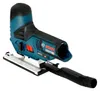 Bosch GST 12V-70 Professional, Černá, Modrá, Červená, 45°, Náhled obrázku produktu 25