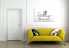 Wallario Premium Leinwandbild Quietscheenten-Spaß in Größe Produktbild-Vorschau 2