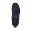 Skechers Herren  Schnürschuhe blau Gr. 44 Produktbild-Vorschau 40