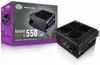COOLER MASTER Cooler Master MWE 550 Bronze 230V V2 Netzteil Produktbild-Vorschau 10