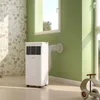 Olimpia Splendid 02562, A, 0,8 kWh, A+++ bis D, 220 - 240 Produktbild-Vorschau 2