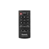 Panasonic SC-PM704EG-K schwarz Produktbild-Vorschau 7