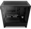 H3 Flow  (schwarz (matt), Tempered Glass) Produktbild-Vorschau 10