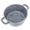 Klausberg pot avec revetement en marbre 1,3l 16cm KB7519 Voir les images du produit 2