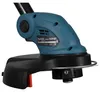 Makita DUR181SY, Żyłka, Uchwyt w kształcie pętli D, Nylon, Podgląd zdjęcia produktu 11