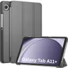 Hülle für Samsung Galaxy Tab A11 Plus Stifthalter Produktbild-Vorschau 1