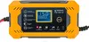 POWERMAT Automatická nabíječka baterií 12V PM-PM-6T Náhled obrázku produktu 10