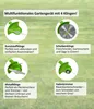 Rotorazer 8in1 Gartengerät Akku Rasentrimmer Set 22-tlg. Produktbild-Vorschau 10