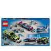 LEGO 60396 City Tuning Rennautos Spielzeug-Set, enthält 2 Produktbild-Vorschau 8