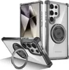 Custodia per Samsung Galaxy S25 Ultra supporto ad anello Anteprima dell’immagine prodotto 1