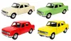WARTBURG 353 modellino di auto 11,7 cm in metallo modellino Anteprima dell’immagine prodotto 6