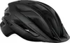 MET Crossover MIPS Black/Matt M (52-59 cm) Kask rowerowy Podgląd zdjęcia produktu 1