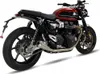 Silencieux IXIL Ironhead - côté droit Voir les images du produit 3