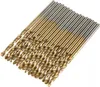 Punta per metallo HSS TiN 10 mm 1 pezzo Anteprima dell’immagine prodotto 4