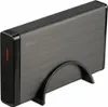 i-tec Gehäuse 3,5" Alu Basic Advance MYSAFE35U401    Produktbild-Vorschau 1