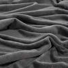 Winter Bettwäsche Teddy Plüsch 155x220 + 80x80 Bettbezug Produktbild-Vorschau 6