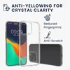 kwmobile 5in1 Set Handyhülle kompatibel mit Apple iPhone 14 Produktbild-Vorschau 6