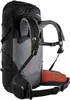 Tatonka Pyrox 45+10l Rucksack Schwarz  Schwarz One Size Produktbild-Vorschau 2