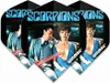Winmau Rhino Scorpions "Love Drive" Standard Flights Náhled obrázku produktu 4