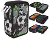 Coolpack Jumper 3 Ball Let's Gol equipment penál Náhľad obrázku produktu 18