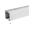 Aluminium-Laufschiene 200 cm für SLID'UP 160, 170, 190, zur Produktbild-Vorschau 5