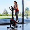 HAMMER Cross Stepper, kombinace tréninku na crossovém Náhled obrázku produktu 5